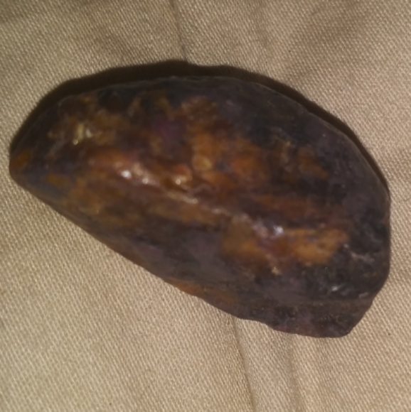 PRICE💧SALE🌼46.5 Ct Pendant Handmade - Picture 2 of 2